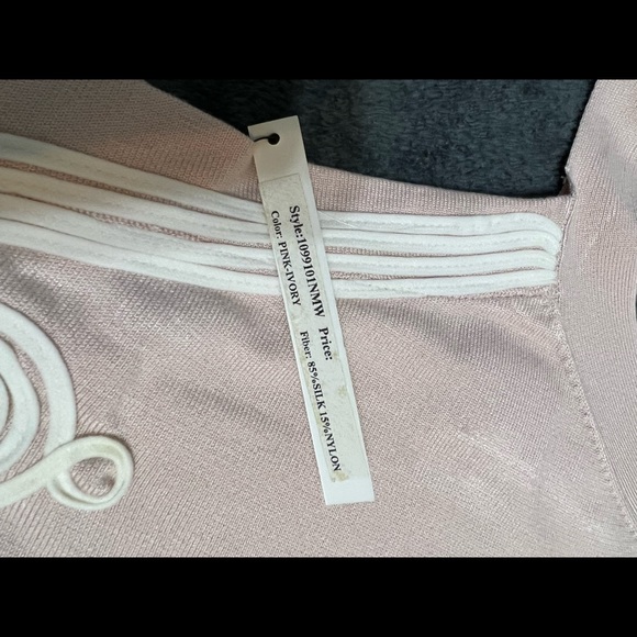 Michael Simon tank top 3X - Picture 3 of 15